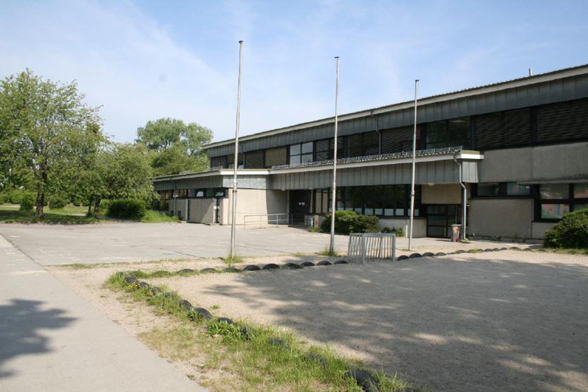  Gebäude C - OGTS - ehmals Helen-Keller-Schule