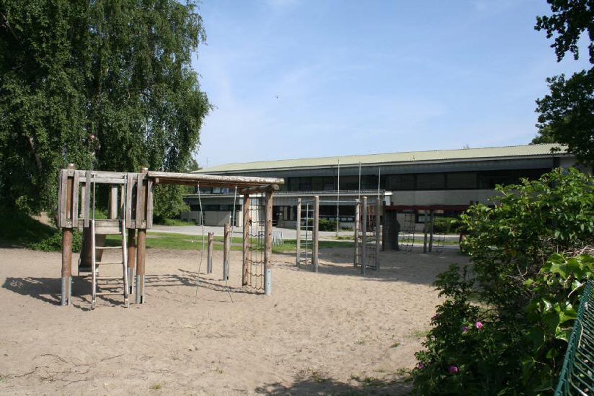  Gebäude C - OGTS - ehmals Helen-Keller-Schule