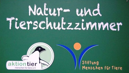 natur und tierschutzzimmer