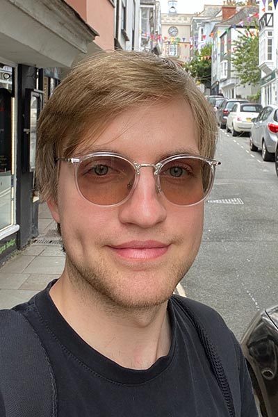 Max Petrich